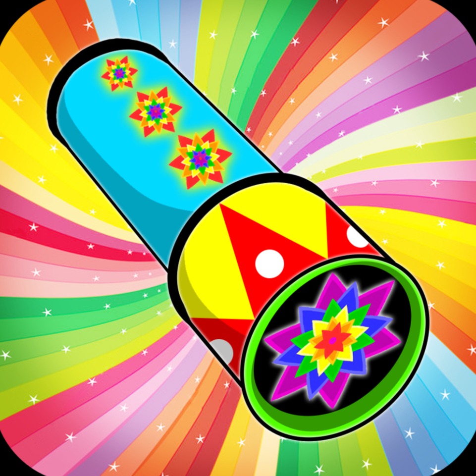 万花筒资源分享