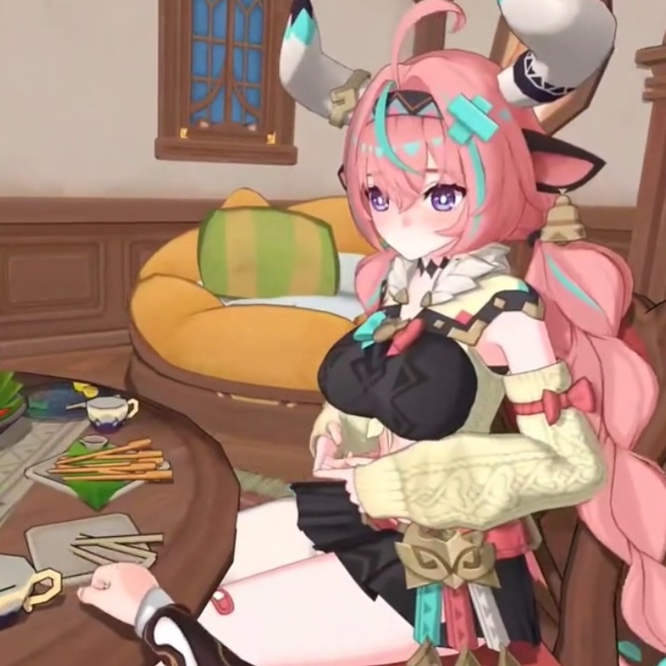 头像