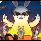 鹅鹅大作战