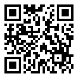 客服链接二维码