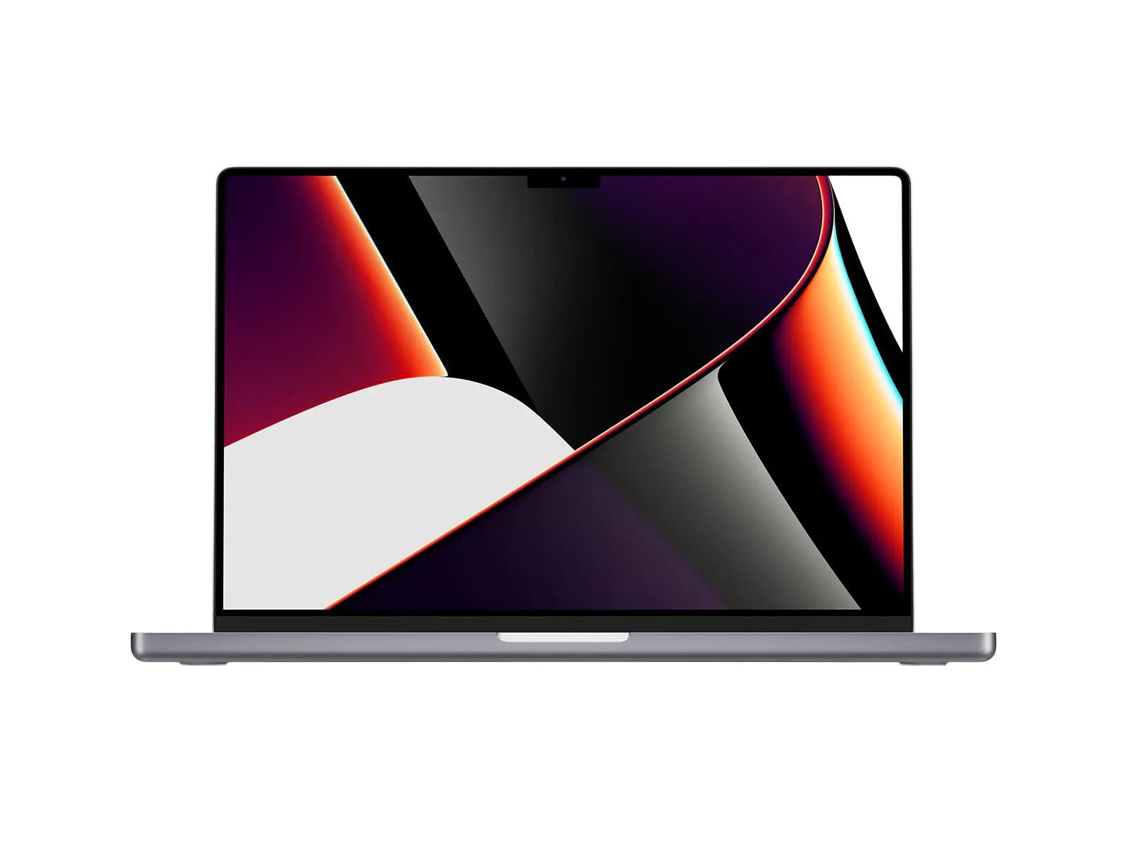 MacBook